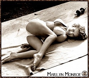Marilyn Monroe gallery image 33 of 45